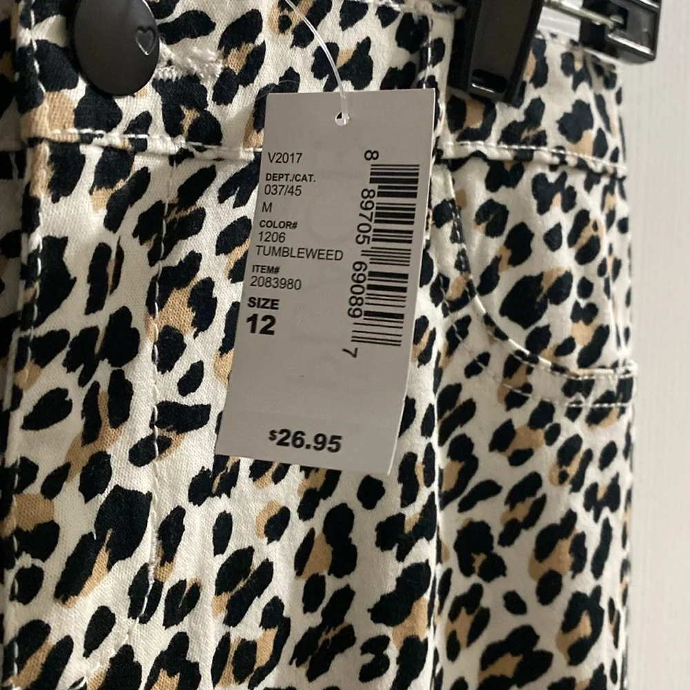 The Children’s Place Girls pants